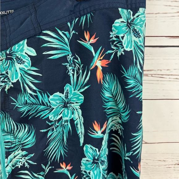 Old Navy Board Shorts - Picture 2 of 2